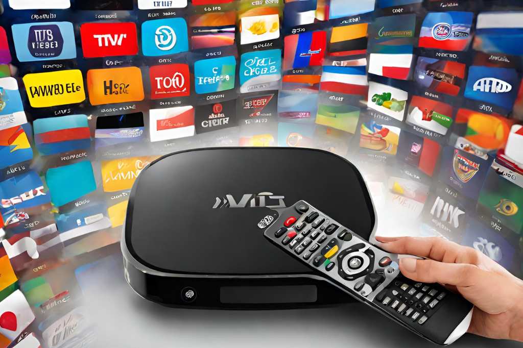 Essential Streaming Tips for Select Bouquets IPTV